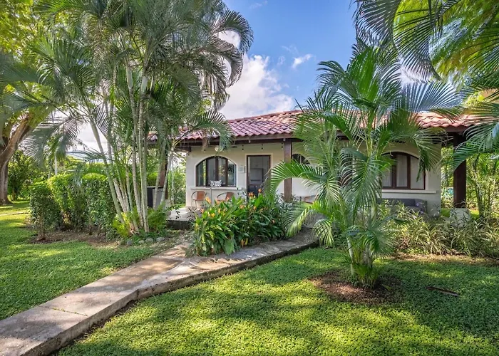 Appartement Seas The Day, Tranquil Retreat In Playa