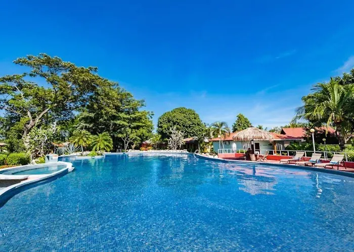 Seas The Day, Tranquil Retreat In Playa Appartement