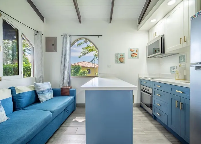 Appartement Seas The Day, Tranquil Retreat In Playa